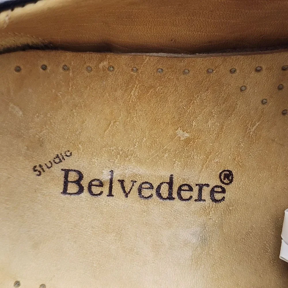 N/A belvedere if studio